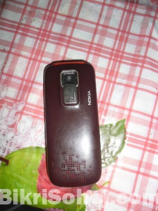 nokia model 5130c 2